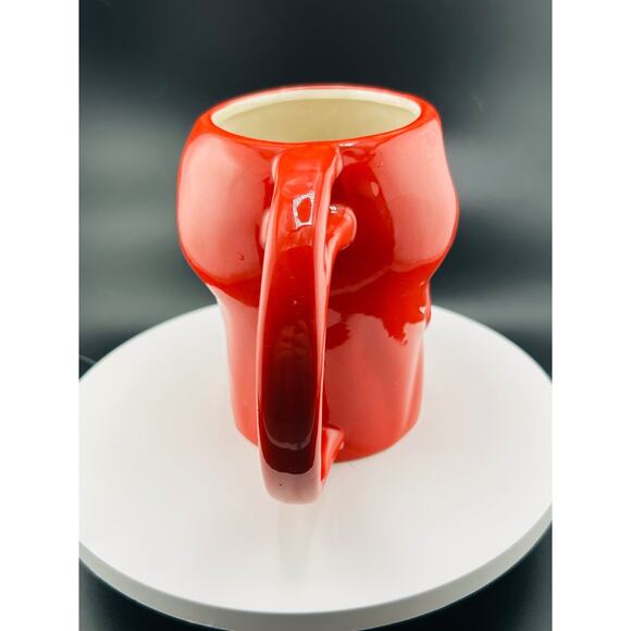 Marvel 16oz Molded Mug Carnage Venom Symbiote Superhero Coffee Cup Ceramic Gift - Picture 4 of 7